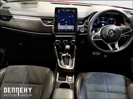 2024 Renault Arkana - thumbnail 2