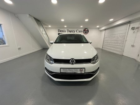 2016 Volkswagen Polo - thumbnail 4