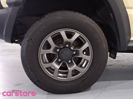 2023 Suzuki Jimny SIERRA 1.5 4 Seat Auto €29,890 thumbnail