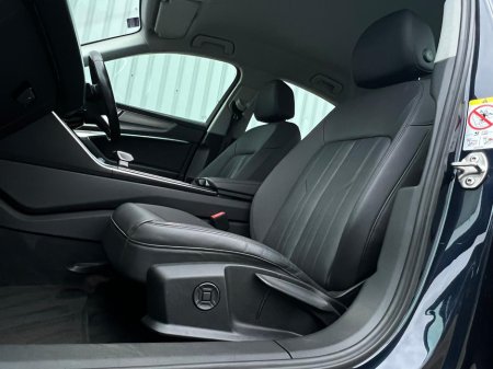 2019 Audi A6 - thumbnail 14