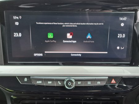 2023 Opel Mokka - thumbnail 30