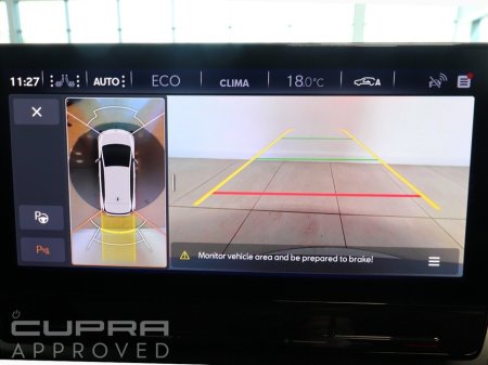 2023 Cupra Born - thumbnail 13