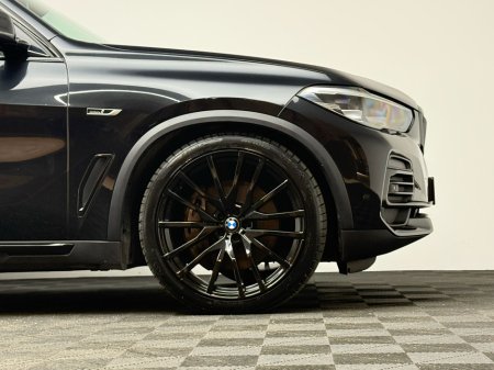 2021 BMW X5 - thumbnail 9