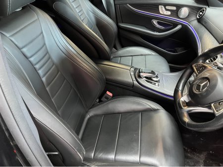 2017 Mercedes-Benz E Class €23950 2017 MERCEDES-BENZ E350E 2.0 AUTOMATIC / CRUISE CONTROL / 360° CAMERA / ELECTRIC MEMORY & HEATED SEATS / PADDLE SHIFTERS / AMBIENT LIGHTS €23,950 thumbnail