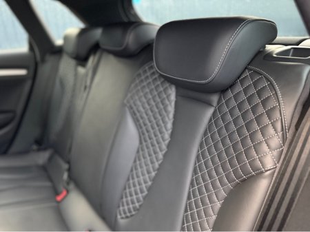 2017 Audi S3 2.0 TFSI QUATTRO AUTO - 12M WARRANTY - CAR: 1732 €24,950 thumbnail