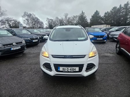 2016 Ford Kuga - thumbnail 2