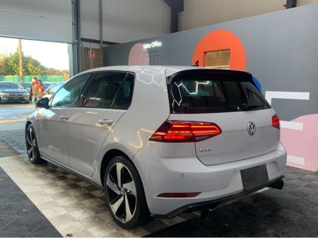 2018 Volkswagen Golf GOLF GTI 2.0 DSG AUTOMATIC  / 87k KMs / Adaptive Cruise, Reverse Camera & More €26,950