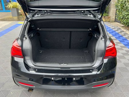 2018 BMW 1 Series - thumbnail 13