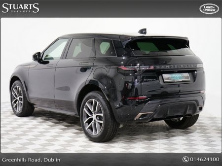2024 Land Rover Range Rover Evoque - thumbnail 2