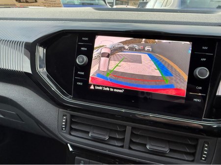 2020 Volkswagen T-Cross HIGHLINE - 1.0L PETROL - AUTO - 12M WARRANTY - CAR: 1608 €18,950 thumbnail