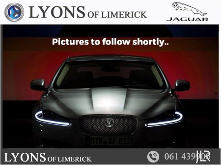 2023 Jaguar I-Pace - photo 2