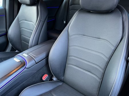 2024 Mercedes-Benz E Class - thumbnail 19