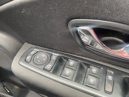 2015 Renault Megane dCi 95 LIMITED €6,995 thumbnail