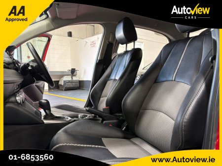 2017 Mazda Mazda2 /Mazda2 1.5 Diesel. AA APPROVED // FINANCE & NATIONWIDE DELIVERY AVAILABLE // SIMI DEALER €10,995 thumbnail