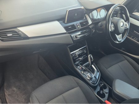 2018 BMW 2 Series Gran Tourer 216D GRAN SPORT TOURE SE G2AA 4DR AUTO €13,490 thumbnail