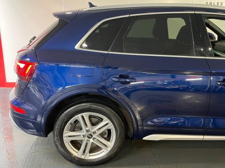 2023 Audi Q5 - thumbnail 14