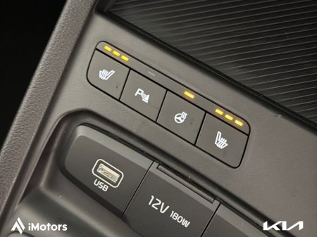 2026 Kia Stonic - thumbnail 21