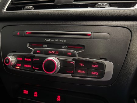 2016 Audi Q3 - thumbnail 13