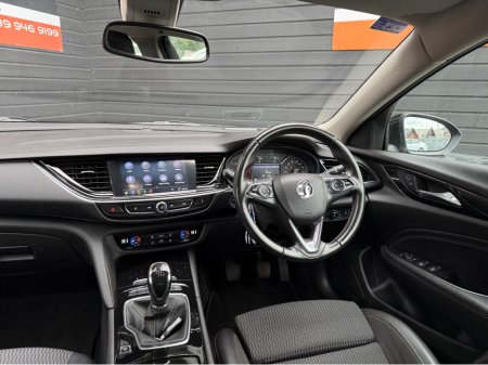 2018 Opel Insignia - thumbnail 15