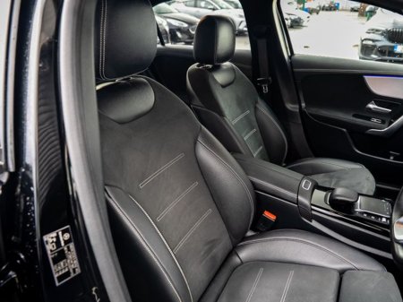 2022 Mercedes-Benz A Class A 250 E AMG LINE EDITION €27,950 thumbnail