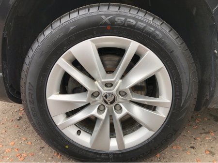 2019 Skoda Karoq - thumbnail 6