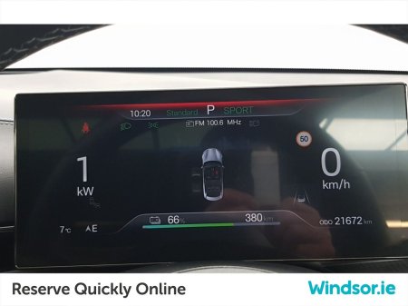 2025 BYD Seal 82.5kWh Design RWD €41,995