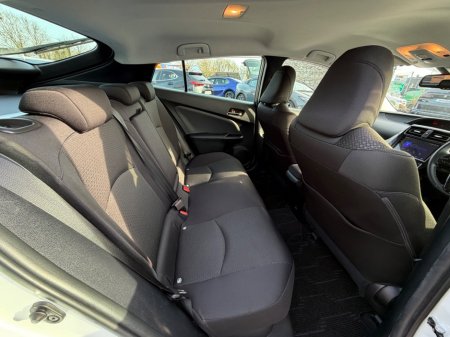 2021 Toyota Prius - thumbnail 14