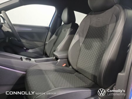 2026 Volkswagen T-Roc - thumbnail 22