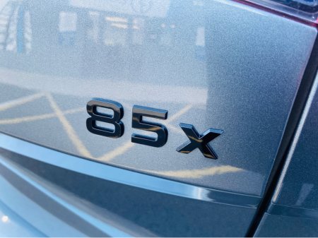 2024 Skoda Enyaq 85X SPORTLINE + PLUS €37,995 thumbnail