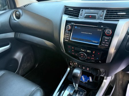 2019 Nissan Navara  €16,750 thumbnail