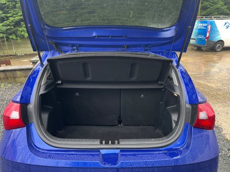 2021 Hyundai i20 1.2 Launch Edition €11,450 thumbnail