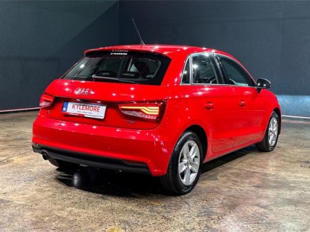 2016 Audi A1 - photo 3