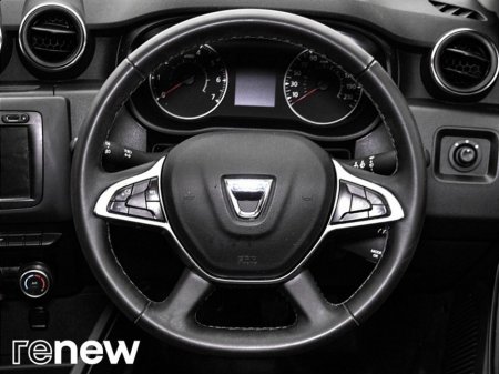 2020 Dacia Duster - thumbnail 21