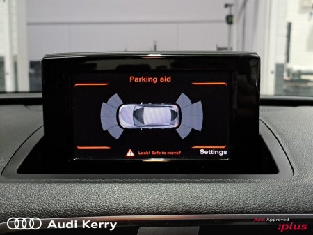 2016 Audi Q3 - thumbnail 16