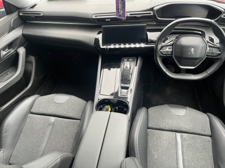 2020 Peugeot 508 - photo 6