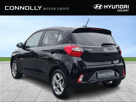 2023 Hyundai i10 i10 Deluxe Auto - €219 p/m €19,950