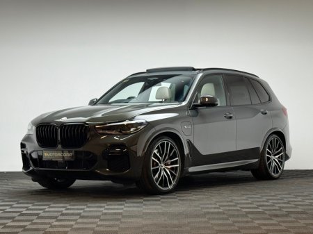 2023 BMW X5 - view 3