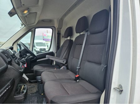 2022 Opel Movano - thumbnail 12