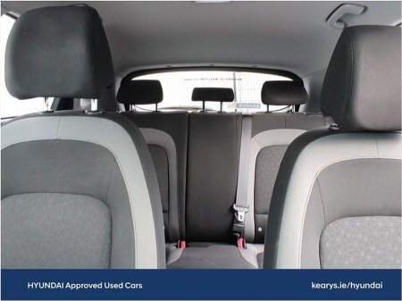 2019 Hyundai Kona - thumbnail 11