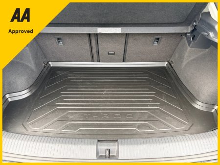 2020 Volkswagen T-Roc - thumbnail 29