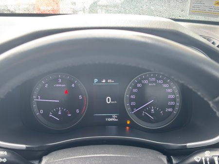 2019 Hyundai Tucson - thumbnail 13