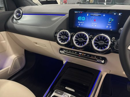 2026 Mercedes-Benz EQA - thumbnail 14