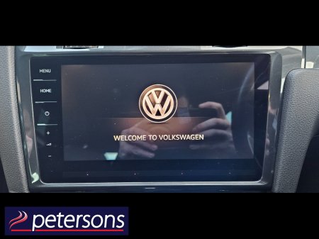 2018 Volkswagen Golf 1.2 TSI 5 DOOR AUTOMATIC - LOW MILEAGE €19,950 thumbnail