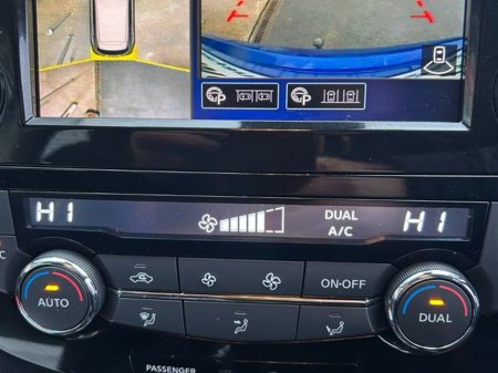 2019 Nissan Qashqai tekna €18,450 thumbnail