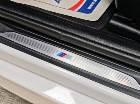 2018 BMW 3 Series - thumbnail 28