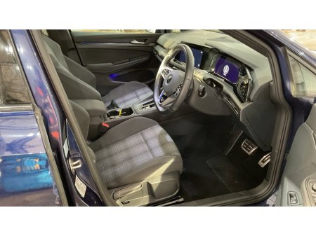 2021 Volkswagen Golf - thumbnail 8