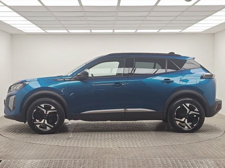 2025 Peugeot 2008 - photo 5