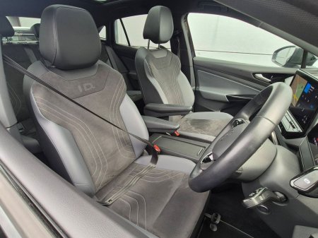 2023 Volkswagen ID.5 - thumbnail 14