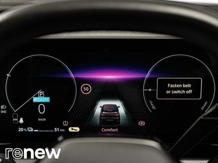 2024 Renault Megane E-Tech - thumbnail 13