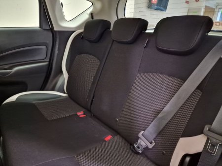 2017 Nissan Note - thumbnail 10